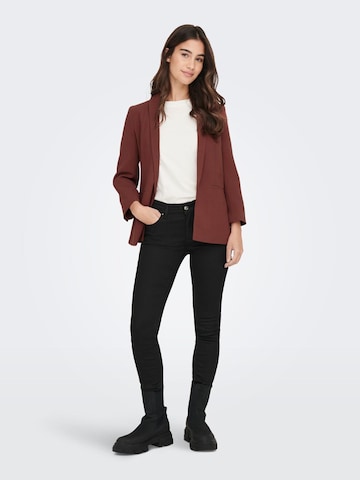 Blazer 'SAFRON' ONLY en marron