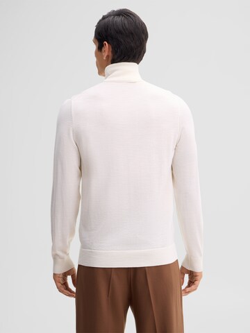 STRELLSON Sweater in White
