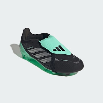 ADIDAS PERFORMANCE Fußballschuh 'Predator Elite' in Schwarz