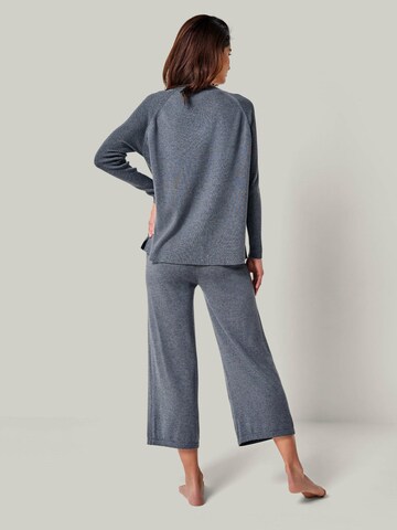 Tenue d'intérieur 'Dorina & Dana' YOU LOOK PERFECT en gris