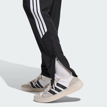 ADIDAS PERFORMANCE Regular Sporthose 'Tiro26 League' in Schwarz