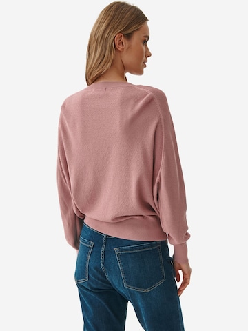 TATUUM Sweater 'AZALI' in Pink