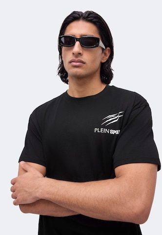 Plein Sport Футболка в Черный