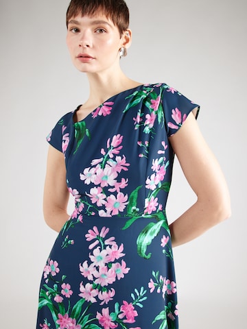 Coast - Vestido en azul