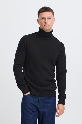 BLEND Pullover in Schwarz: Vorderseite