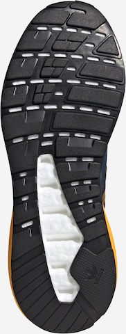 ADIDAS ORIGINALS Sneakers low 'ZX 2K Boost 2.0' i blå