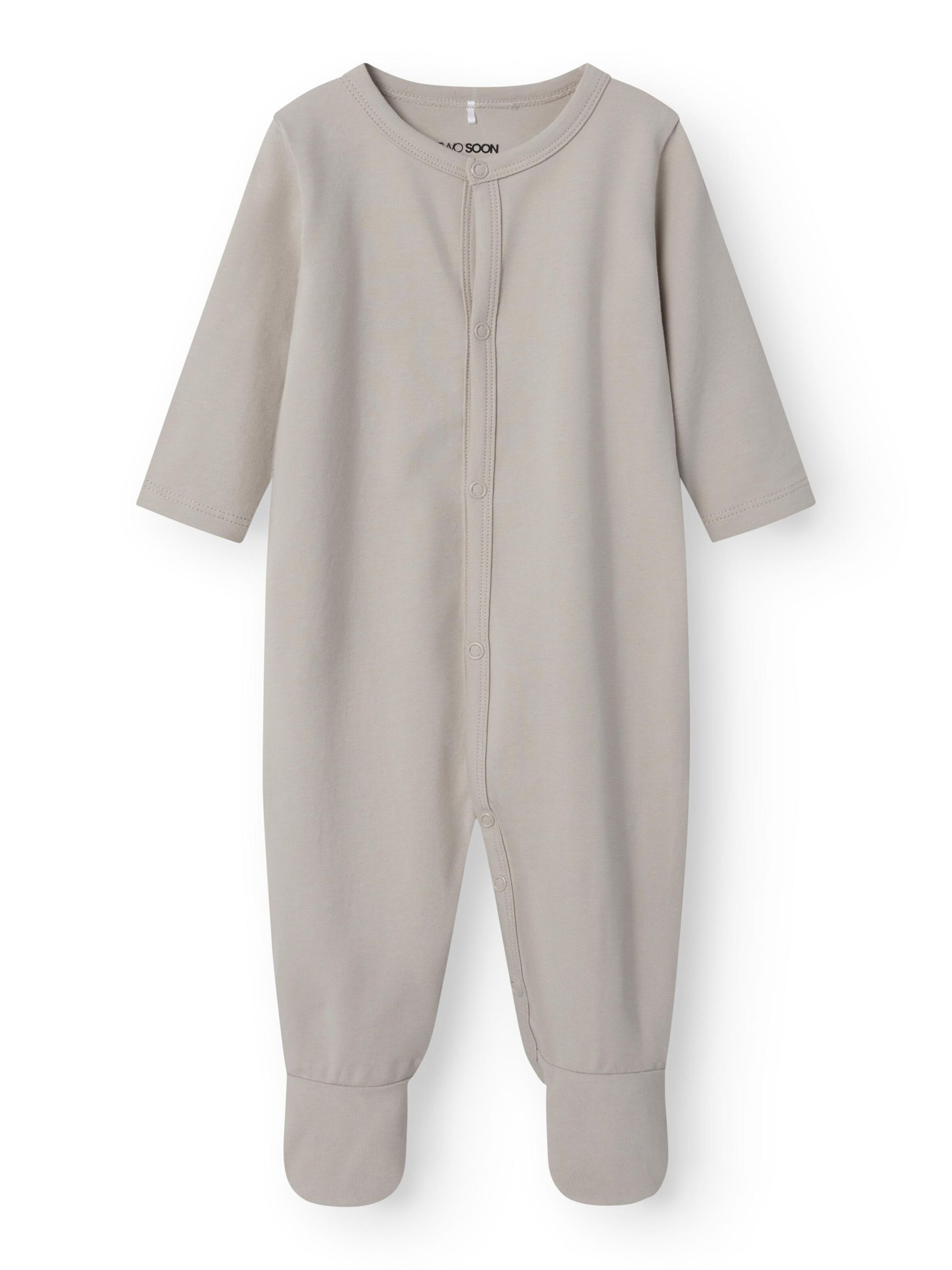 TWO SOON Nattøj i blandingsfarvet