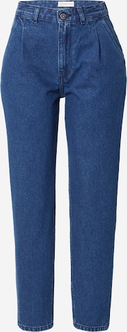 MUD Jeans Regular Jeans 'Bailey' in Blauw: voorkant