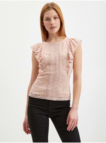 Orsay Blouse in Pink