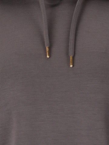 Athlecia Athletic Sweatshirt 'NAMIER' in Grey