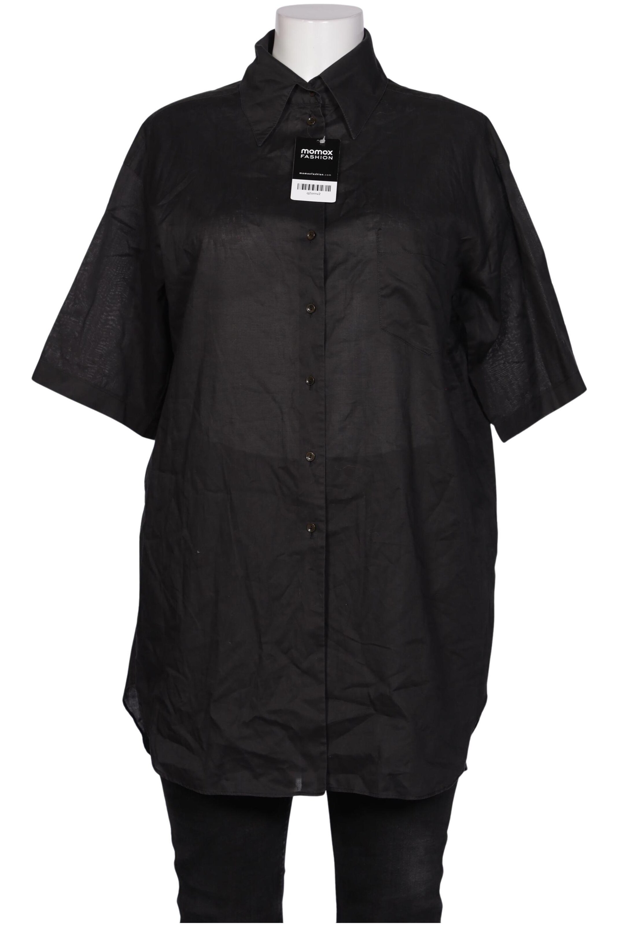 STRENESSE Bluse in XXL in schwarz, Produktansicht