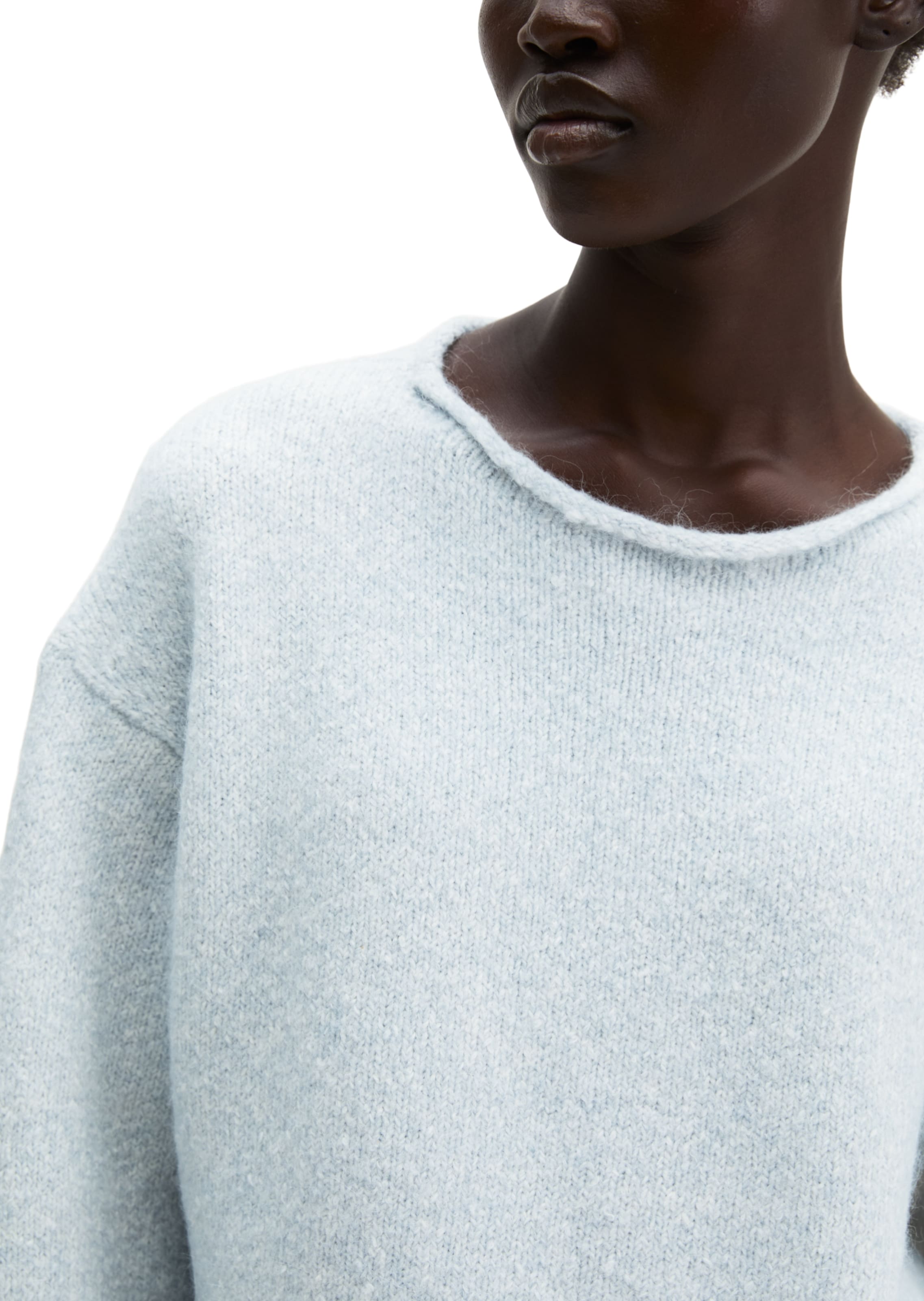 Pullover di Marc O'Polo in blu