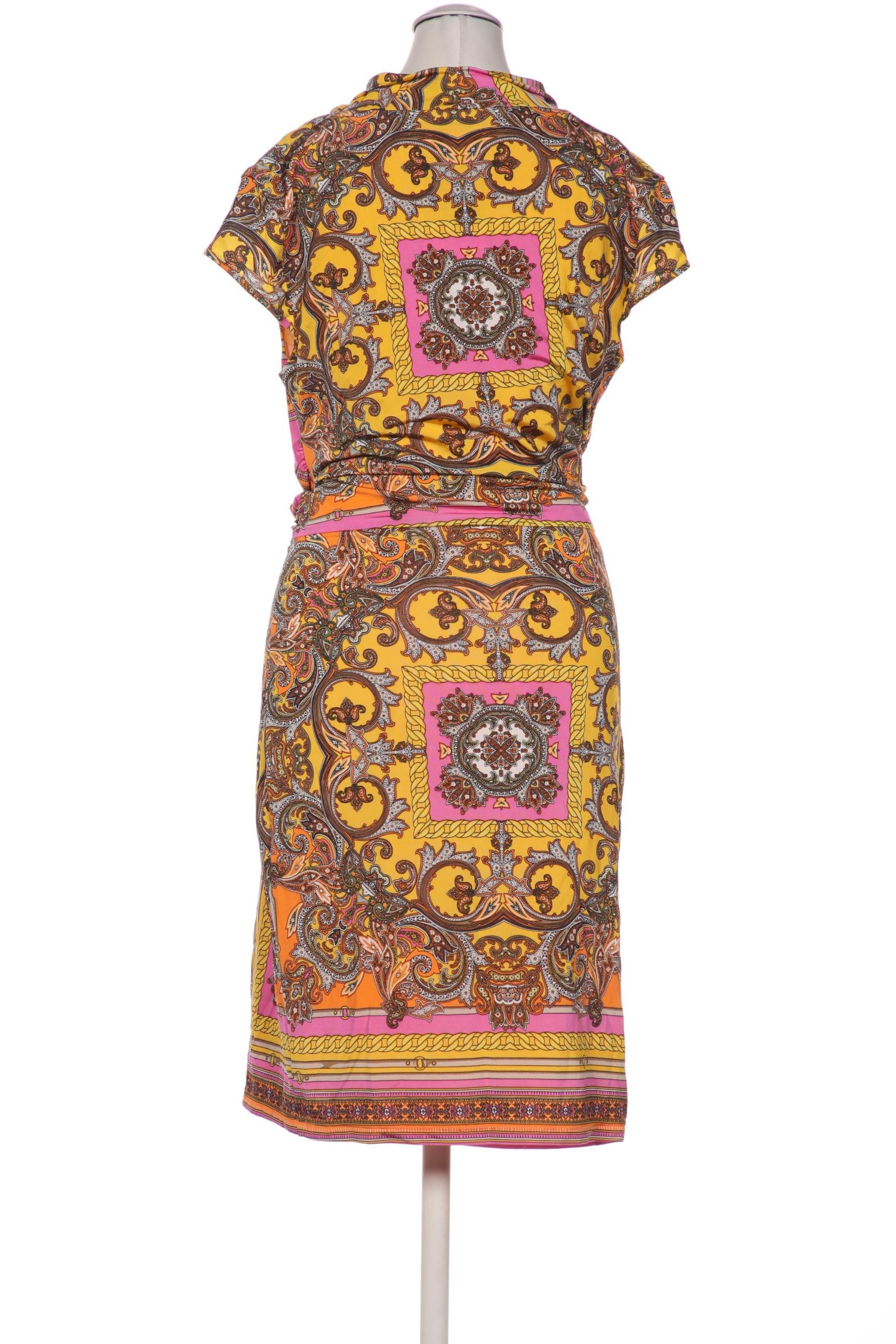 KAPALUA Dress in XS in Yellow