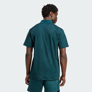T-Shirt fonctionnel 'Pro' ADIDAS PERFORMANCE en vert