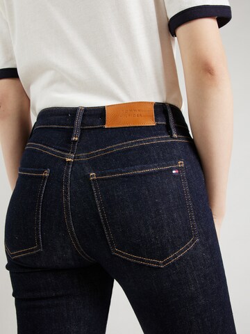 TOMMY HILFIGER Skinny Farmer 'Heritage Como' - kék