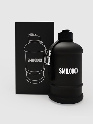 Gourdes Smilodox en noir
