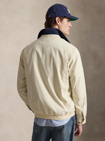 Polo Ralph Lauren Tussenjas 'BI-SWING' in Grijs