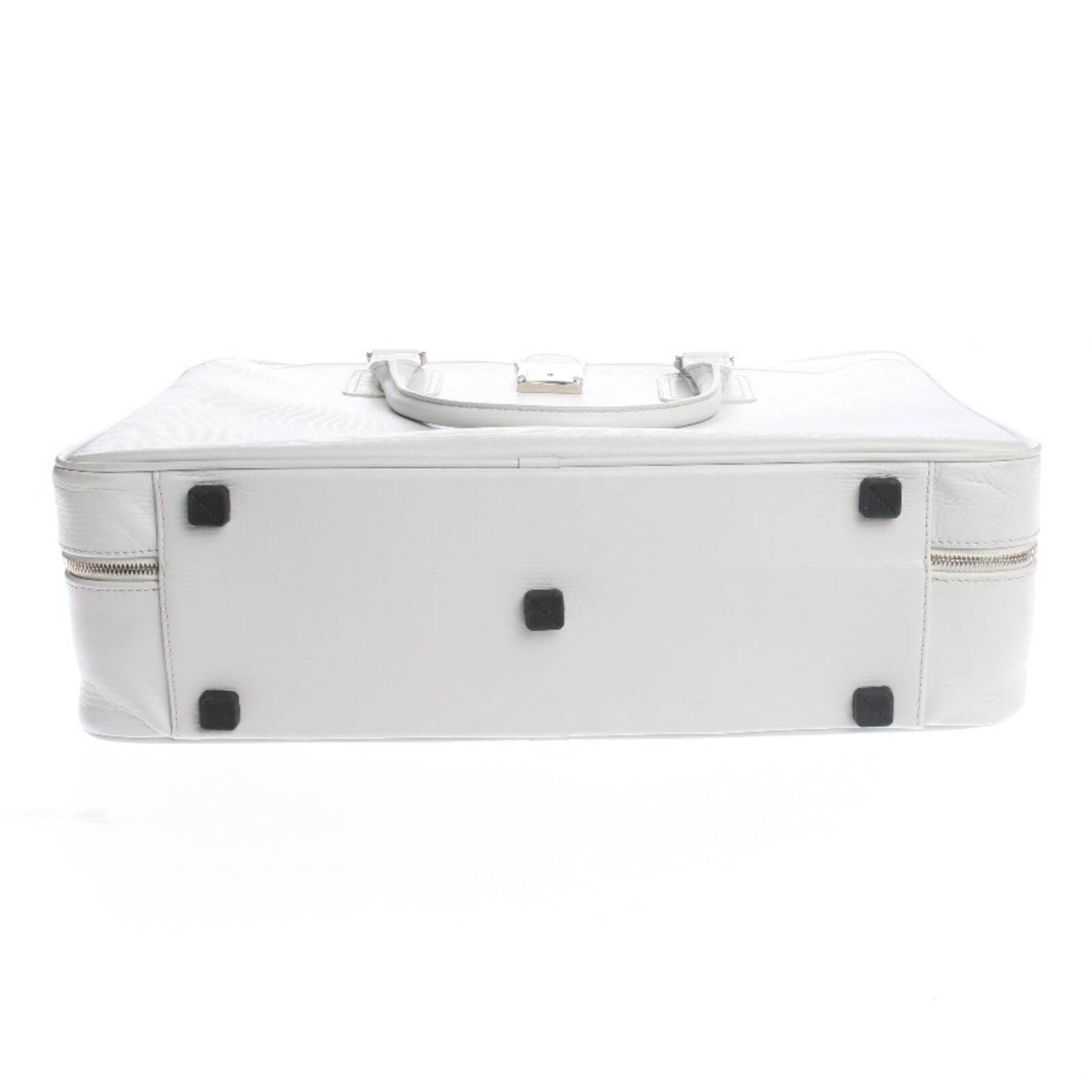 Bulgari Bag in One size in Grey