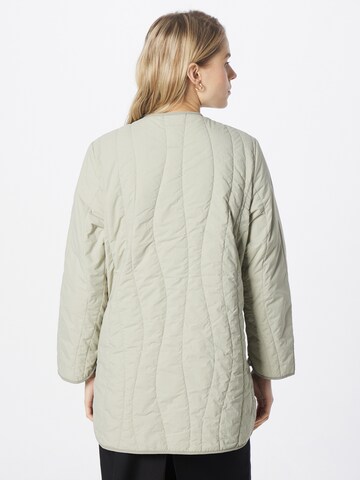 elvine Between-Season Jacket 'Rosie' in Green