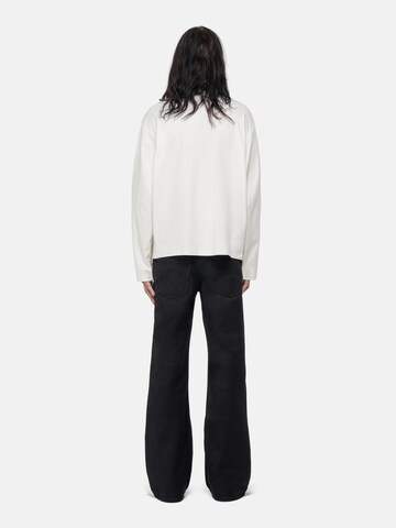 ENRAGE Shirt in White