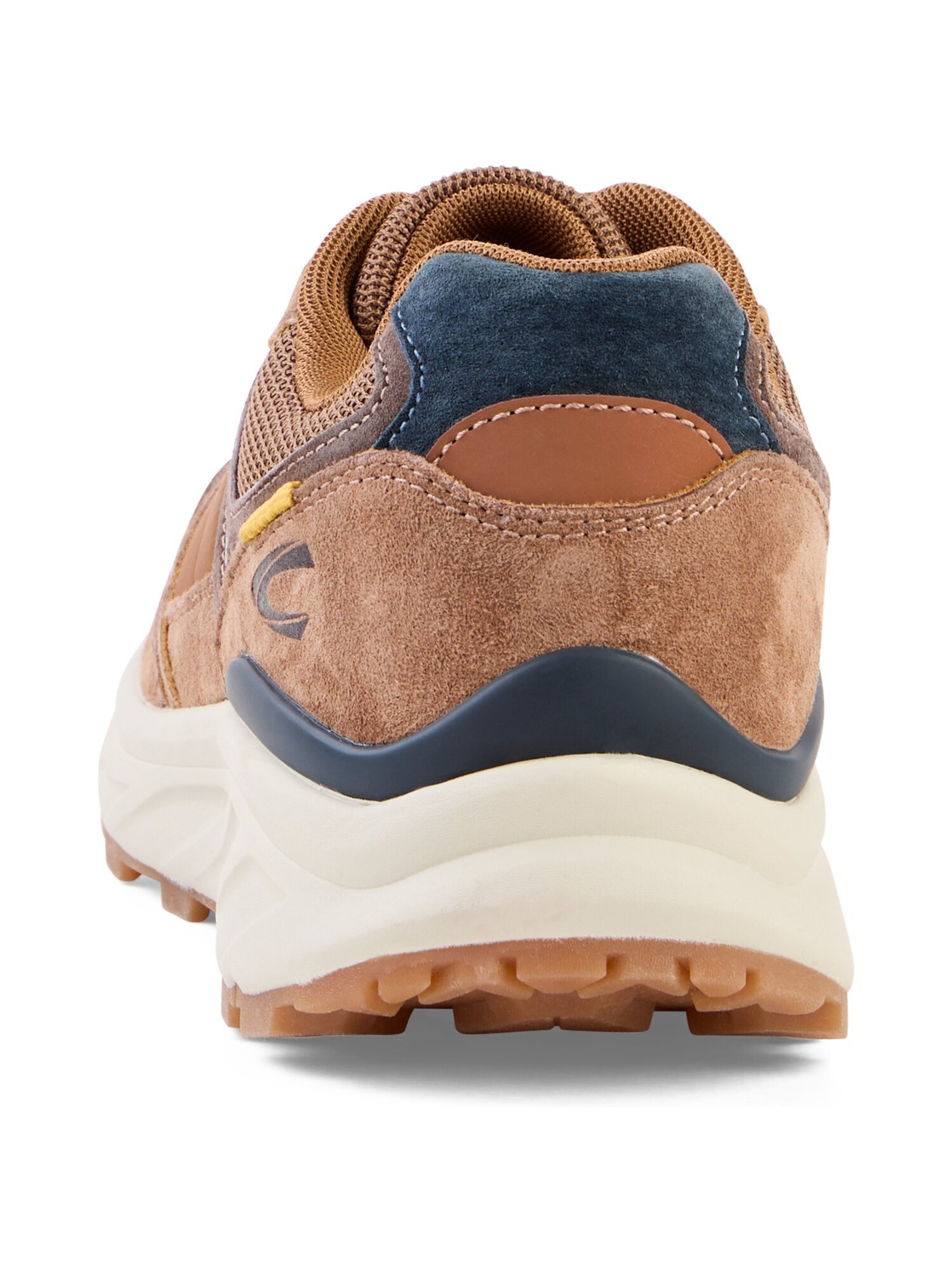 CAMEL ACTIVE Sneakers in Brown