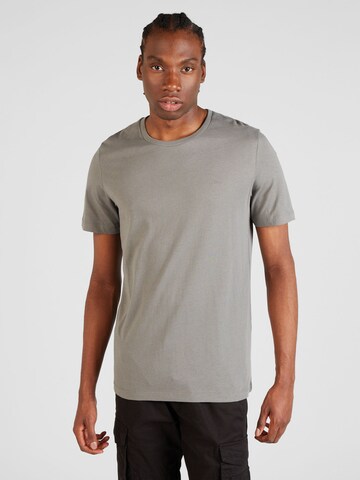 T-Shirt s.Oliver en gris : devant