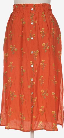 MINKPINK Skirt in M in Orange: front