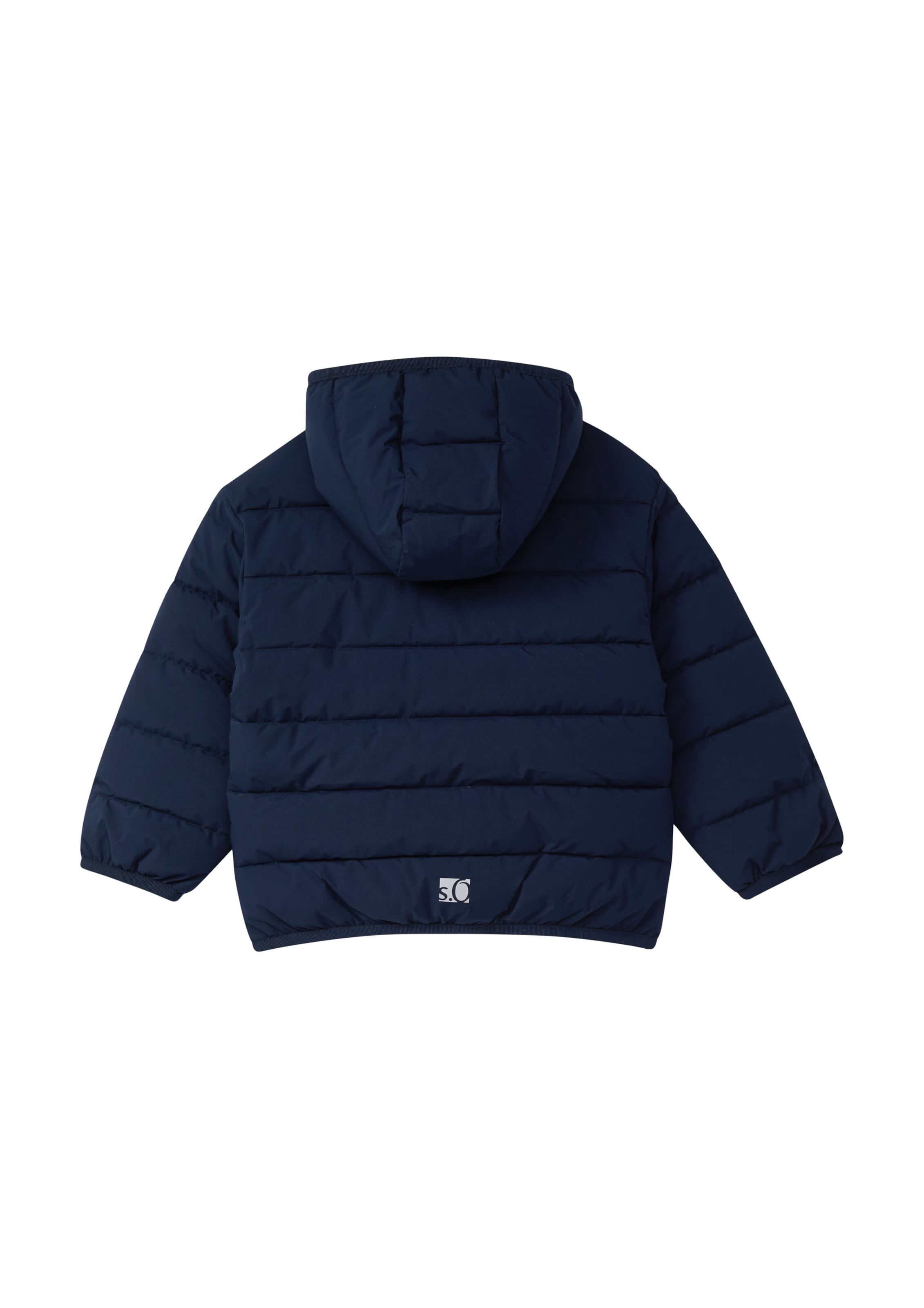 Veste mi-saison s.Oliver en bleu