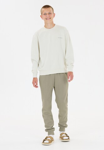 Les'Arcs Regular Sweatpants 'Abeni' in Grün