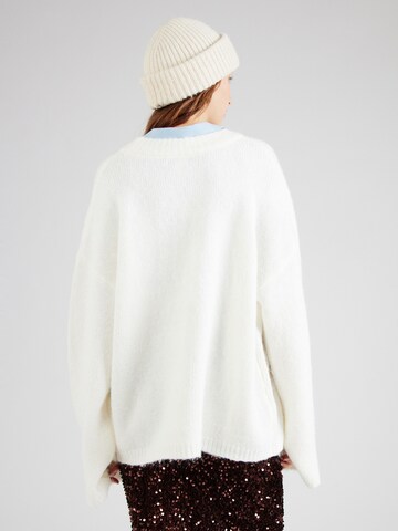 Pullover di TOPSHOP in beige