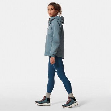 THE NORTH FACE Outdoorjas 'Quest' in Blauw