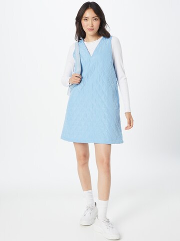 Abito 'PATTY' di PIECES in blu