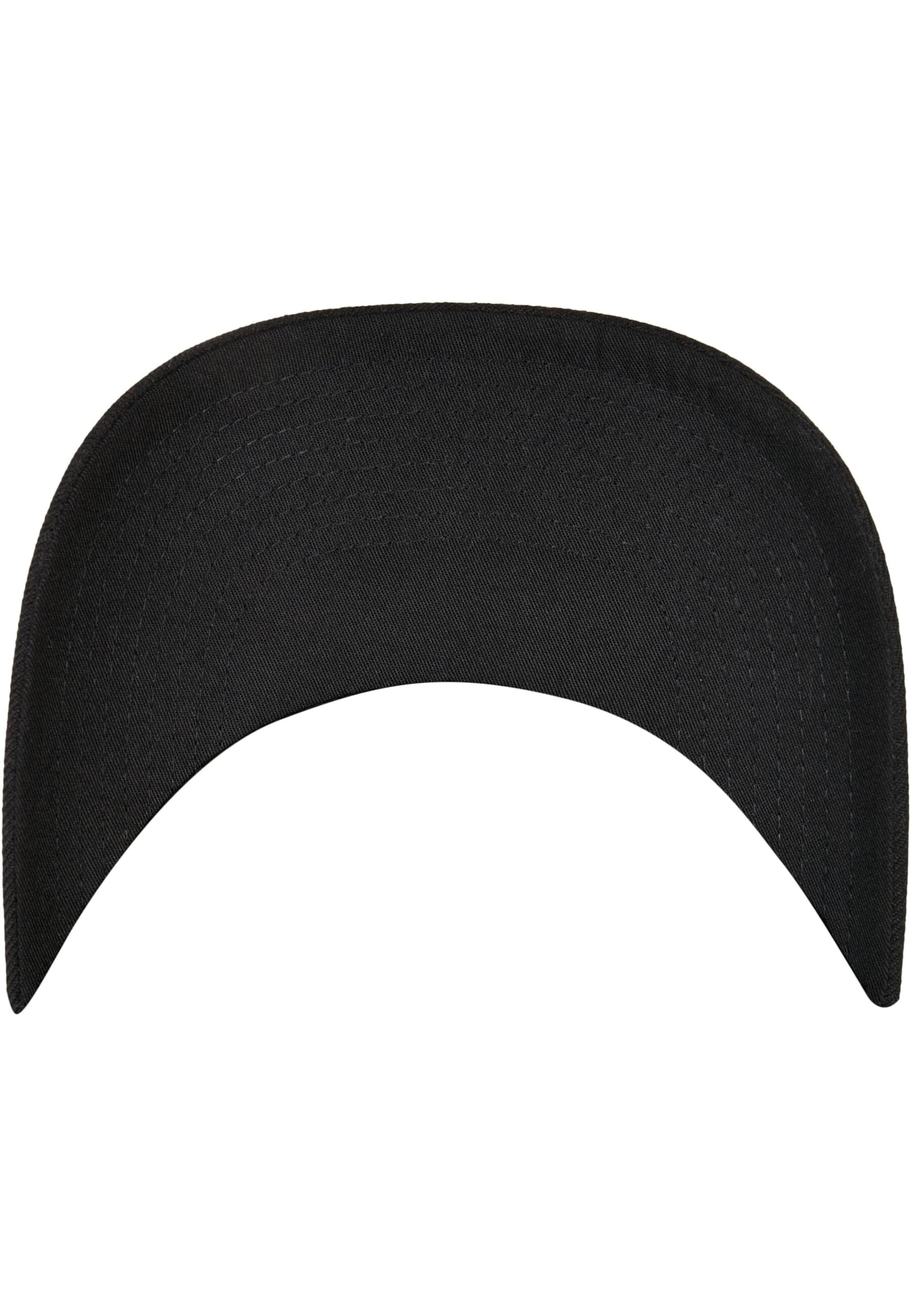 Mister Tee Hætte 'Zodiac' i sort