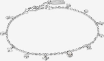 ANIA HAIE Foot Jewelry in Silver: front