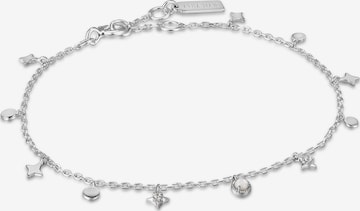 ANIA HAIE Foot Jewelry in Silver: front