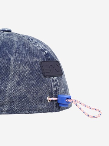 Casquette ESPRIT en bleu