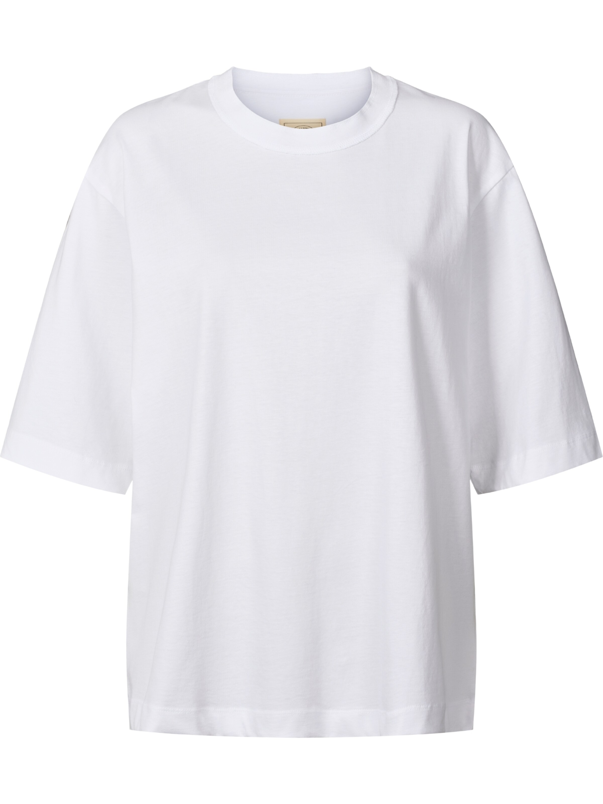 Gai+Lisva Paita 'Maya' värissä valkoinen: etupuoli