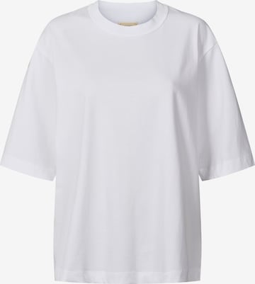 Gai+Lisva Paita 'Maya' värissä valkoinen: etupuoli