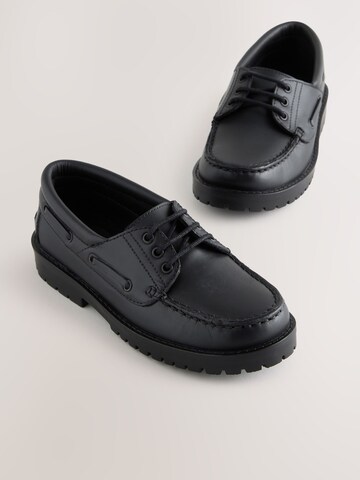 Scarpa bassa di Next in nero