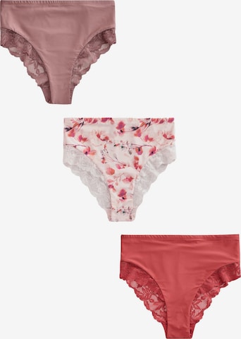 Next - Cueca em bege: frente