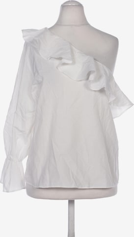 Trendyol Blouse & Tunic in M in White: front