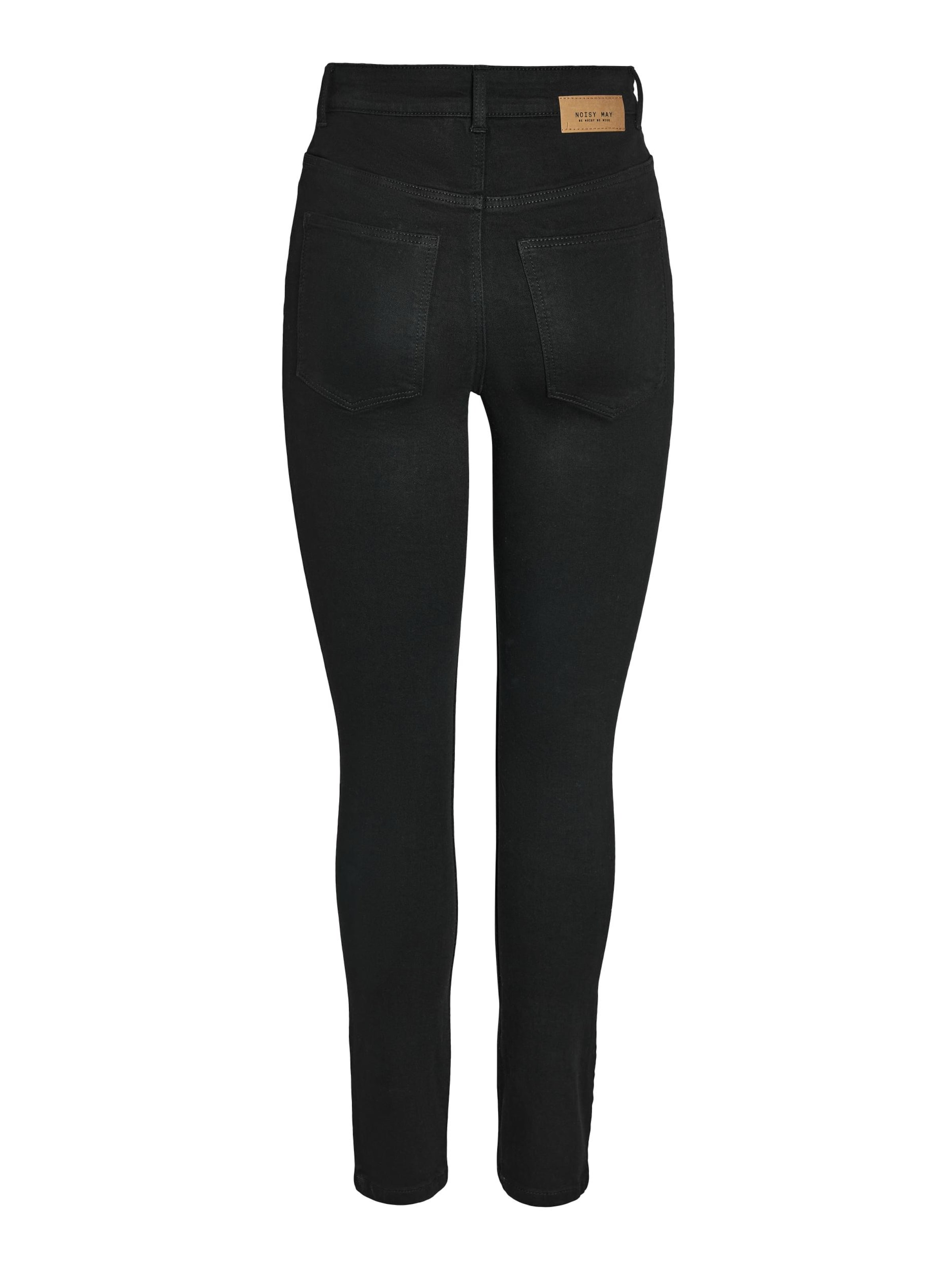 Noisy may Skinny Farmer 'SOLLY' - fekete