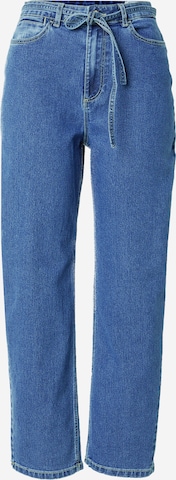 VERO MODA Tapered Farmer 'VMLIA' - kék: elől