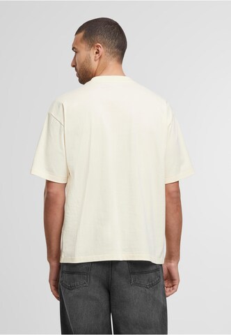 MARKET T-Shirt 'Wheels Off' in Beige