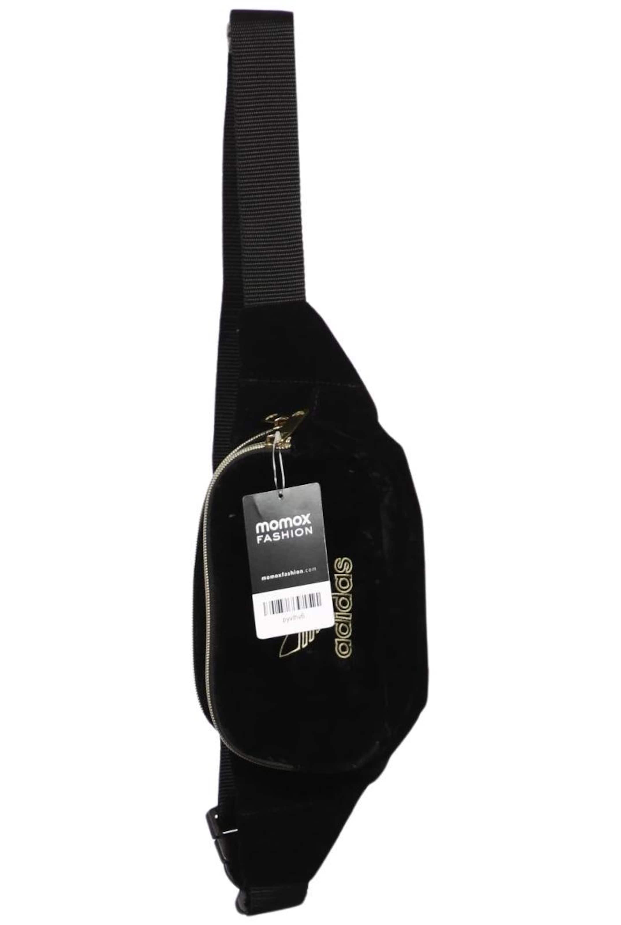 ADIDAS ORIGINALS Bag in One size in Black: front