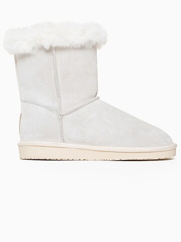 Gooce Snow Boots 'Alissa' in White