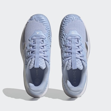 ADIDAS PERFORMANCE Athletic Shoes 'Solematch Control' in Blue
