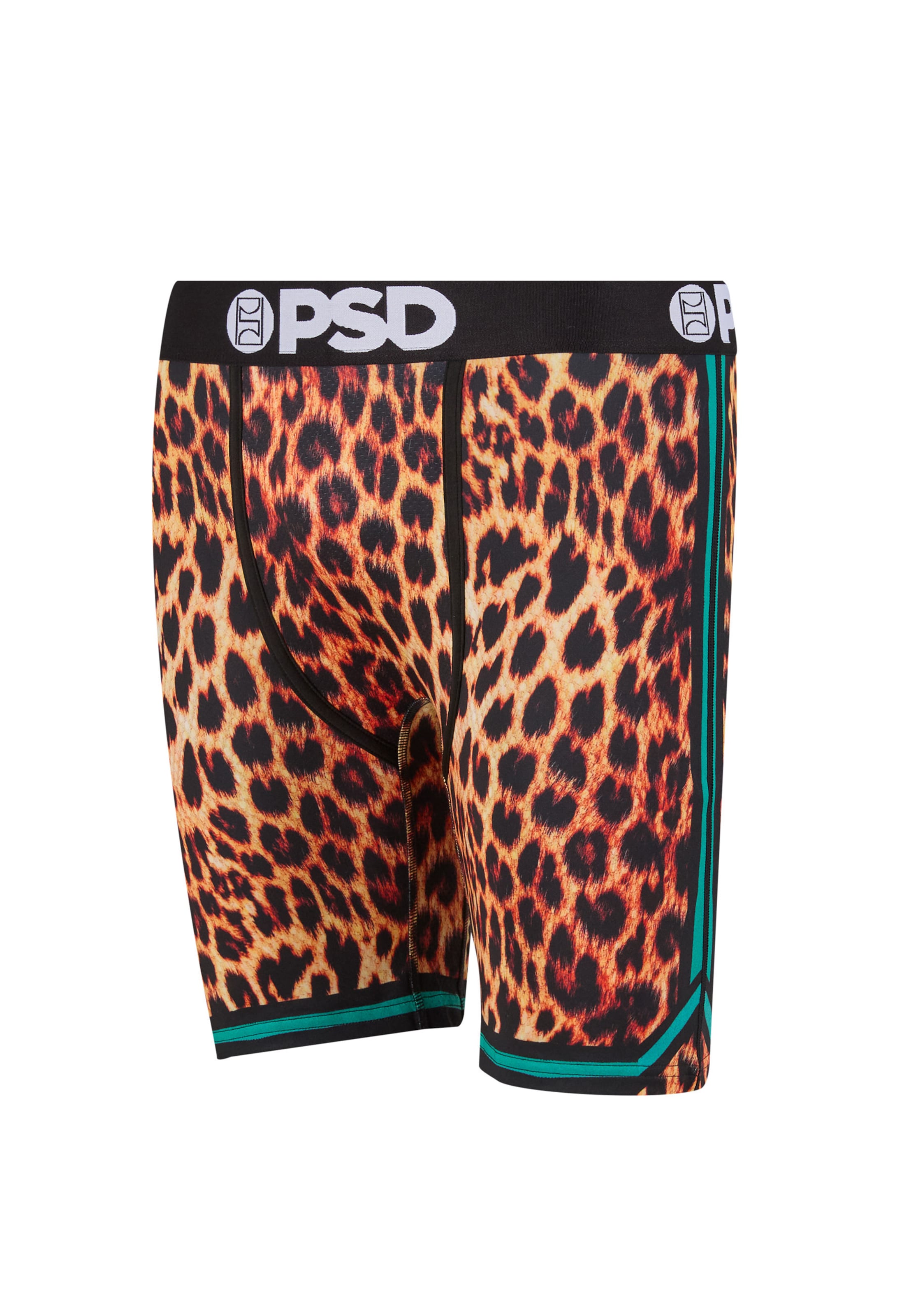 PSD Boxershorts 'Wildin Out' in Bruin