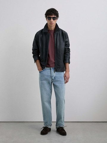 Scalpers Shirt in Red