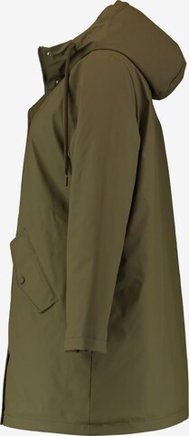 Hailys Демисезонная куртка 'Kassia' в Зеленый